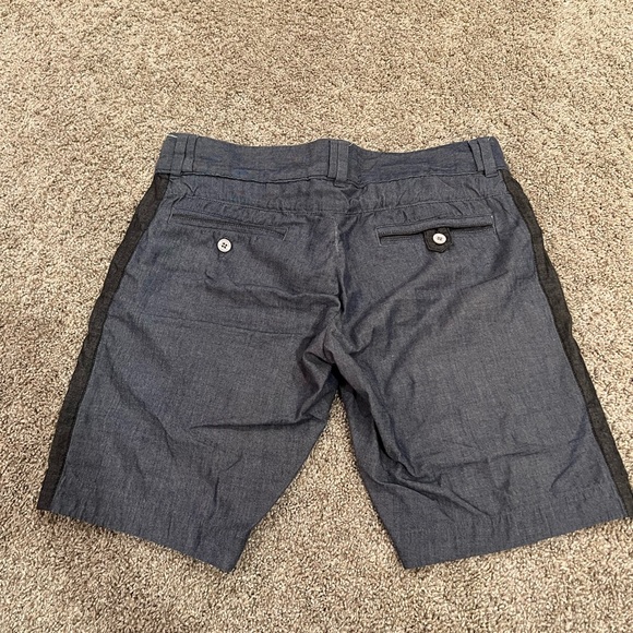 Number Lab Men’s Shorts Size 30 - Picture 2 of 3